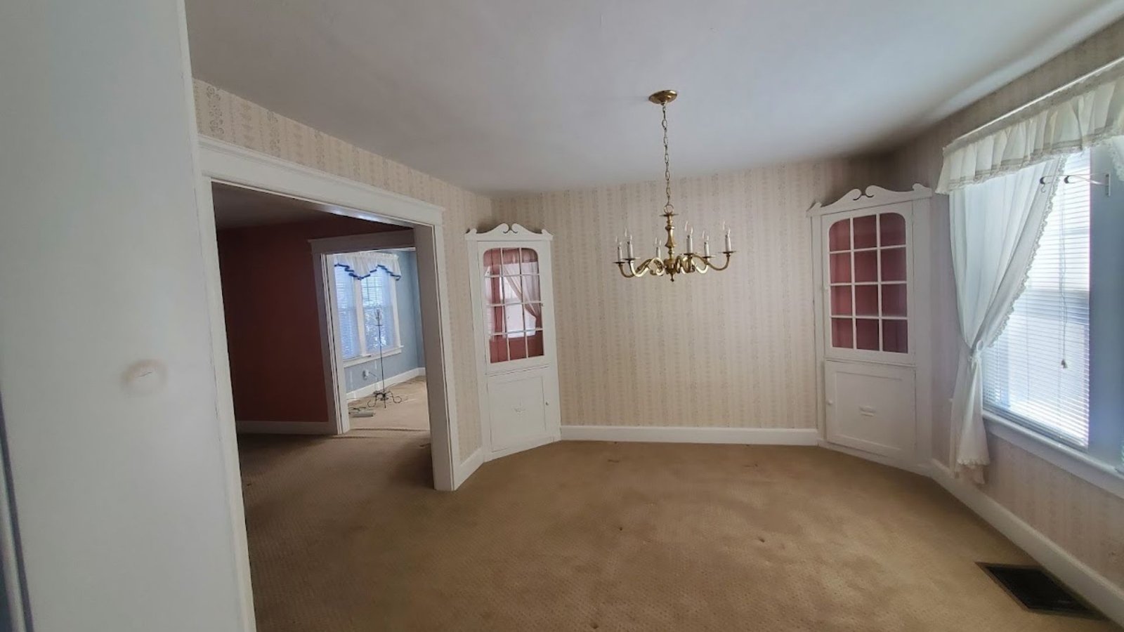 Interior Painting & Room Refresh photo 1